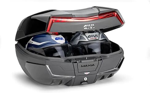 GIVI V58NNBA 58LTR Monokey top case maxia 5 in Saudi Arabia