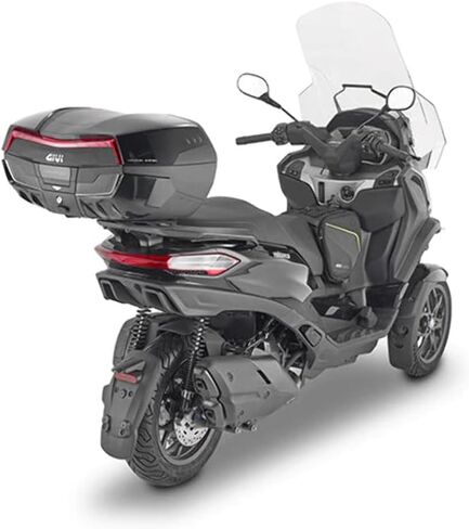 GIVI V58NNBA 58LTR Monokey top case maxia 5 in Saudi Arabia
