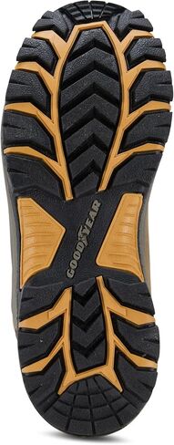 حذاء عمل Montana للرجال في Goodyear-أحذية من الدانتيل الوعرة والمتينة للعمل والمشي لمسافات طويلة in Saudi Arabia