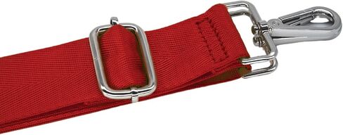 S&loyoe Soft Solid Color Purse Straps Replacement Crossbody Bag Strap Adjustable Wide Guitar Straps for Handbags 1.5inch in Saudi Arabia