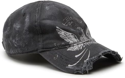 Diesel C-Fenix Hat in Saudi Arabia