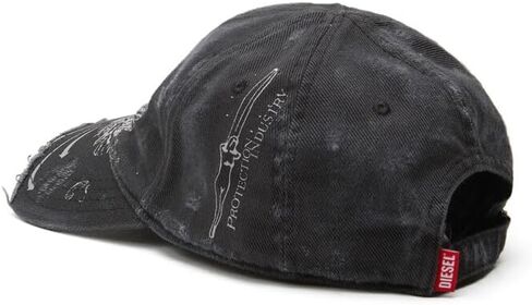 Diesel C-Fenix Hat in Saudi Arabia