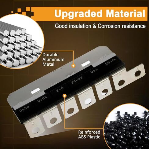 68368853AA 956-600 Z Case Fuse Array متوافق مع Jeep Wrangler JL 2018-2023 & Jeep Gladiator JT 2020 ، مربع كتلة الصمامات الرئيسي استبدال# 956600 in Kuwait