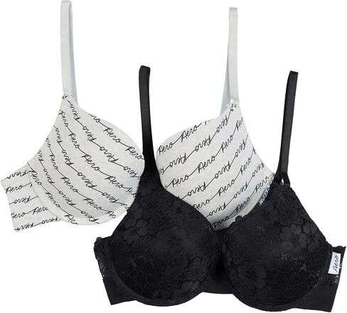 AEROPOSTALE Womens 2-Pack Push Up Bra in Saudi Arabia