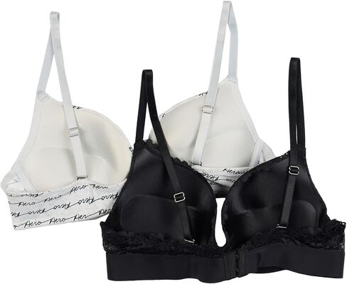 AEROPOSTALE Womens 2-Pack Push Up Bra in Saudi Arabia