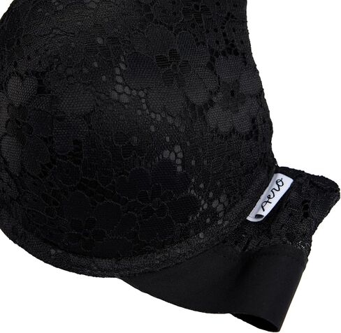 AEROPOSTALE Womens 2-Pack Push Up Bra in Saudi Arabia