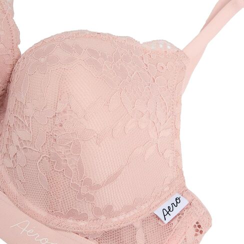 AEROPOSTALE Womens 2-Pack Push Up Bra in Saudi Arabia