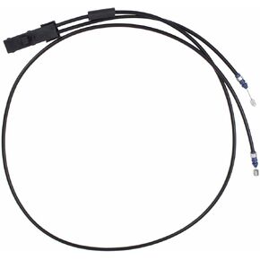 ApplianPar Hood Release Cable for Infiniti G25 2011-2012,G35 2007-2008,G37 2009-2013,Q40 2015