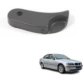 Hood Inner Handle Replace 51238223163 Bonnet Latch Hood Release Lever Handle 1 pcs