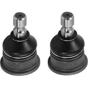 Suspension Dudes PAIR Front Upper Ball Joint Kit FITS Trailblazer 2002-2009, GMC Envoy 2002-2009, Isuzu Ascender 2003-2008, Saab 9-7x 2005-2009, Bravada 2002-2004, Buick Rainier 2004-2007 k6664