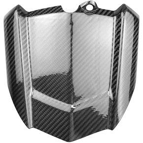 Real Carbon Fiber Rear Fender Mudguard Compatible with MT-09 FZ09 2014-2020 XSR 900 2017-2021 Motorcycle Mudguards Fender FJ09 2015-2017 Mudguard Tracer 900/900 GT 2018-2020 Fender Guards