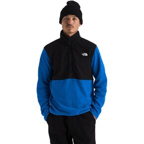 شمال الوجه للرجال الصوف الجليدي ½ Zip