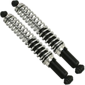 Coil Over Shocks, Fit King Pin Front & All Rear Type 1 PAIR, Compatible with Dune Buggy