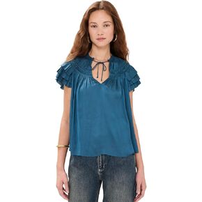 Ulla Johnson Women's Elvie Top