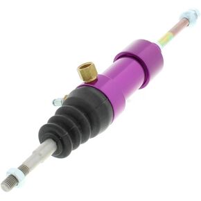 Motors Pull Type Slave Cylinder 7/8" Bore for Clutch Use include Bleeder adapter 910-25604 Compatible with Hydraulic Throwout Bearings