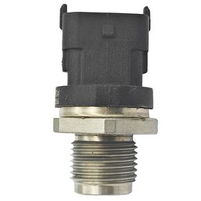 0281002534 Fuel Rail Pressure Sensor Replacement for Chevrolet & GMC 2004-2005 Diesel V8 6.6L