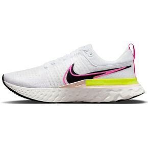 Nike React Infinity 2 Flyknit Men's Road Running Shoes
