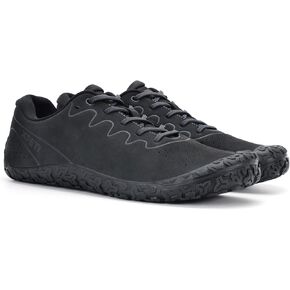 Xpeti Men's Zen Leather Barefoot Shoes