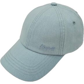 Fits Y’All Hemp-Cotton Linen Baseball Cap: Breathable, Lightweight, Sustainable, for Men, Women, and Unisex