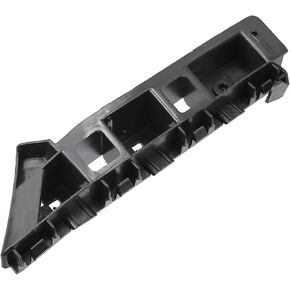 X AUTOHAUX Front Left Side Bumper Cover Bracket No.561807183A for Volkswagen Passat 2012-2015