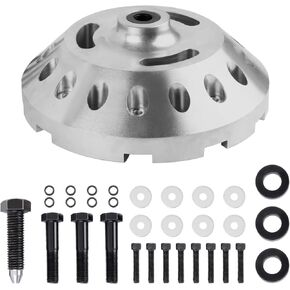 3162992 Front Crankshaft Seal Remover & Installer Tool Compatible with Cummins Signature ISX QSX Diesel Truck Engine Replace M20146
