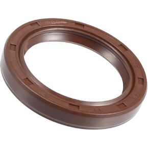 Motoforti Engine Crankshaft Oil Seal Replacement for Honda Civic 2002-2005 for Honda CR-V 2003-2005 No.91212-PNA-003/91212PNA003 Long-lasting