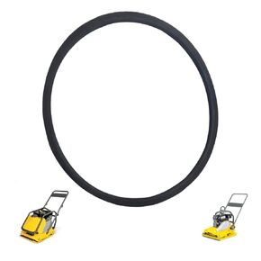 0111158 ، 5000011158 ، 51000444733 محرك أقراص متوافق مع Wacker Neuson WP1550 WP1540 Old & New Plate Compactor ، استبدل