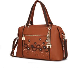 MKF Collection Tote Bag for Womens Top-Handle Satchel & Messenger Purse