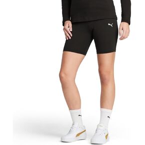 PUMA Women's Essentials 7" Short Tights