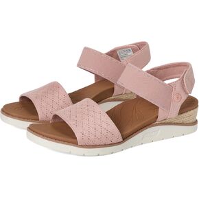 Skechers Martha Stewart Arch Arch Fit Beach Kiss-Beyond Sandal Sandal