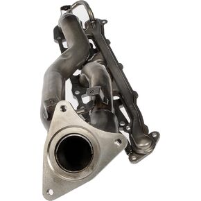 Dorman 674-711 Side Driver Mifold Kit - تشمل حشوات مطلوبة وأجهزة متوافقة مع نماذج Toyota المحددة
