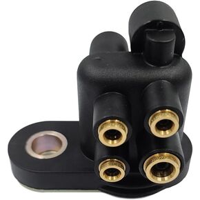 9348990740 - Manifold Ppv Vl
