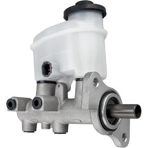Brake Master with Reservoir Cap Cylinder Compatible with Sequoia 2001-2007 M630127