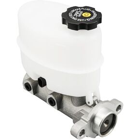 KAC M630035 Brake Master Cylinder Placeming for 2001-2002 Chevrolet Silverado 1500/Tahoe ، 2001-2002 Chevrolet Silverado 2500 HD ، 2000-2002 Chevrolet Suburban 1500 ، 2001-2002 GMC Sierra 1500