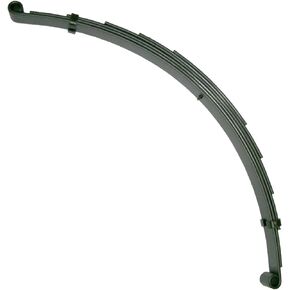 RealTruck Rear Leaf Spring | 01-322 | Fits 1973-1987 GM Heavy Duty Pick Up with 8" Lift