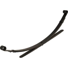 Dorman 69-141 Rear Leaf Spring Compatible with Select Nissan Models
