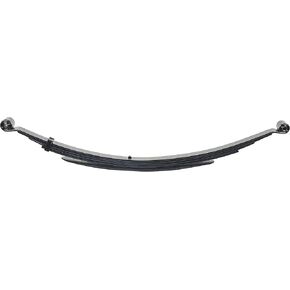 Dorman 929-232 Rear Leaf Spring Compatible with Select Ford Models