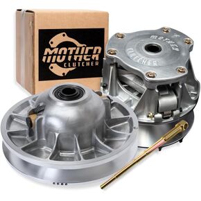 Mother Clutcher Bundle fits Polaris RZR 900 XP (2011-14) PRIMARY & SECONDARY CLUTCH & PULLER