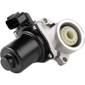 600-914 Transfer Case Motor 23319285 Compatible with Chevrolet Colorado Silverado Suburban 2500 3500 HD GMC Sierra Yukon XL 2.5L 2.8L 3.6L 4.3L 4.8L 5.3L 6.0L 6.6L 2007-2018
