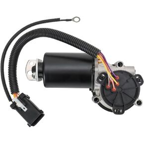 TRQ Transfer Case Shift Motor Compatible with 2004-2005 Ford 2004-2005 Mercury
