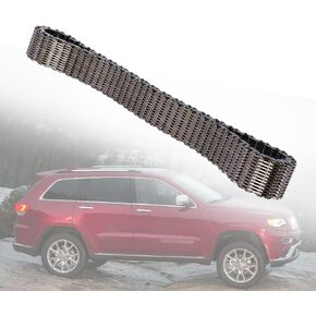 68071223AA Transfer Case Chain Compatible with Jeep Grand Cherokee Dodge Durango 2011-2021