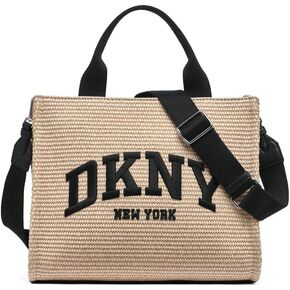 DKNY HADLEE MEDIME CANVAS
