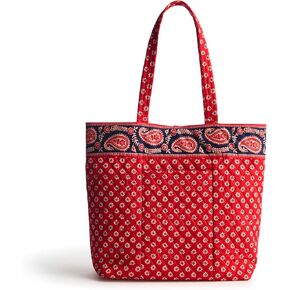 Vera Bradley Premium Cotton Original Tote
