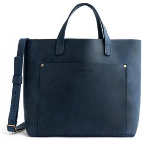 بورتلاند للسلع الجلدية متوسطة حمل للنساء-مصنوعة يدويًا من أرقى حبة الحبوب الكاملة in Kuwait