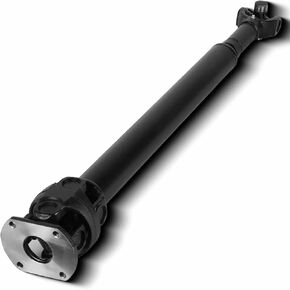 Front Drive Shaft Propeller Shaft Driveshaft Assembly fits for Ford F-250 Super Duty & F-350 Super Duty V8 6.2L/6.7T 2011 2012 2013 2014 2015 2016, 4WD for BC3Z4A376A
