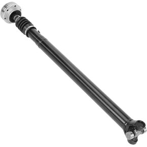 Front Complete Drive Shaft Assembly Fit for Jeep Grand Cherokee L6 4.0L 2002-2004, Prop Driveshaft Replace for 659767, 52105884AA