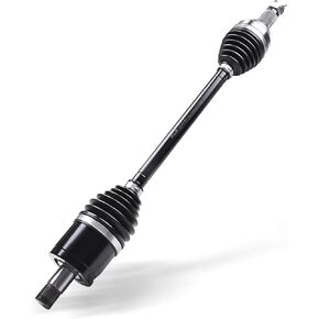 Rear Right Drive Shaft CV Axle Compatible with Hon da 2016 2017 2018 2019 2020 SXS1000M3 SXS1000M5 Pioneer 1000 Deluxe 1000 EPS 1000-5 Deluxe 42220-HL4-A01 42250-HL4-F01 42228-HL4-A01