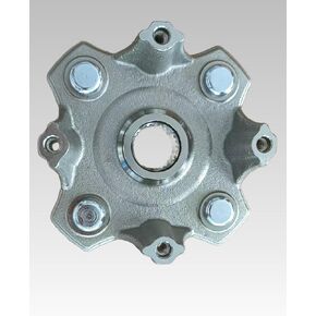Front or Rear Wheel Hub 1502-433 Replacement for 2012-2015 Arcitc Cat Wildcat 1000, Wildcat X 4X 2013-2016 & Prowler 550 650 700 1000 Front only See fittments