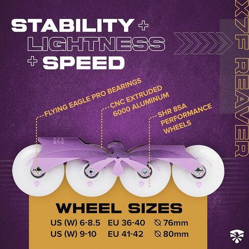 فلاينج إيجل X7F ريفر فري سكيت in Kuwait