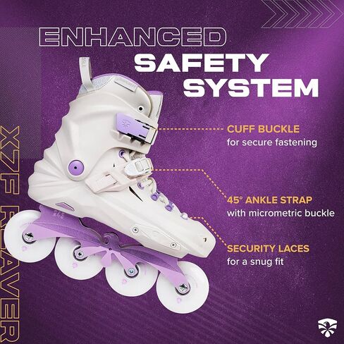 فلاينج إيجل X7F ريفر فري سكيت in Kuwait